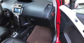Toyota Yaris 2012 - Bán ô tô Toyota Yaris năm 2012, màu đỏ, nhập khẩu như mới giá cạnh tranh giá 405 triệu tại Hà Nội