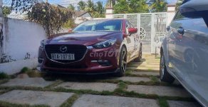 Mazda 3 2018 - Bán Mazda 3 đời 2018, màu đỏ, xe nhập giá 650 triệu tại Đắk Lắk