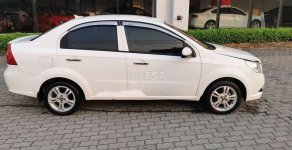 Chevrolet Aveo   2016 - Cần bán xe cũ Chevrolet Aveo đời 2016, giá 270tr giá 270 triệu tại Bình Dương