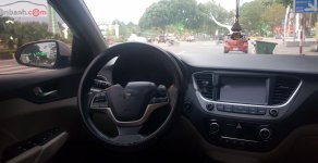 Hyundai Accent ATH 2018 - Cần bán lại xe Hyundai Accent ATH đời 2018, màu trắng, 535 triệu giá 535 triệu tại Vĩnh Phúc