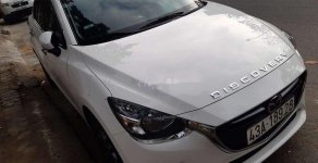 Mazda 2 2016 - Bán xe Mazda 2 sản xuất 2016, màu trắng, 455tr giá 455 triệu tại Đà Nẵng