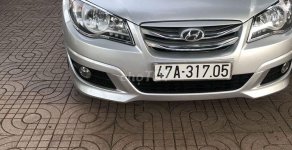 Hyundai Avante 2015 - Bán Hyundai Avante đời 2015, màu bạc, nhập khẩu nguyên chiếc, 395 triệu giá 395 triệu tại Đắk Lắk