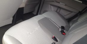 Mitsubishi Pajero 2016 - Bán xe Mitsubishi Pajero sản xuất 2016, màu trắng số sàn giá cạnh tranh giá 596 triệu tại Tp.HCM