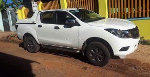 Mazda BT 50   2016 - Bán Mazda BT 50 đời 2016, nhập khẩu nguyên chiếc giá 460 triệu tại Gia Lai