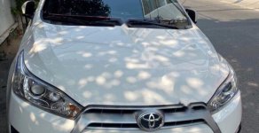 Toyota Yaris 2017 - Xe Toyota Yaris năm 2017, màu trắng, xe nhập giá cạnh tranh giá 580 triệu tại Hà Nội