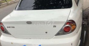 Kia Spectra   2004 - Bán xe cũ Kia Spectra năm 2004, nhập khẩu giá 105 triệu tại Cần Thơ