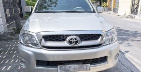 Toyota Hilux   2009 - Bán xe Toyota Hilux 2009, nhập khẩu nguyên chiếc giá 330 triệu tại Tp.HCM