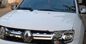 Renault Duster 2016 - Bán xe Renault Duster sản xuất 2016, màu trắng, nhập khẩu nguyên chiếc, giá tốt giá 480 triệu tại Tp.HCM