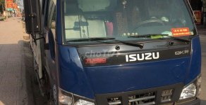 Isuzu QKR   2018 - Bán ô tô Isuzu QKR sản xuất năm 2018, màu xanh lam, giá tốt giá 420 triệu tại Bắc Giang