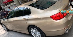BMW 5 Series   2011 - Bán xe cũ BMW 523i đời 2011, xe nhập giá cạnh tranh giá 880 triệu tại Hà Nội