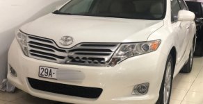 Toyota Venza   2010 - Cần bán gấp Toyota Venza đời 2010, màu trắng, nhập khẩu nguyên chiếc số tự động giá 779 triệu tại Hà Nội