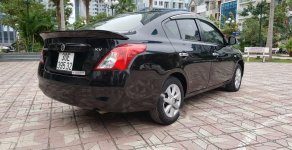 Nissan Sunny 2016 - Cần bán Nissan Sunny năm 2016, màu đen số tự động giá 399 triệu tại Hà Nội