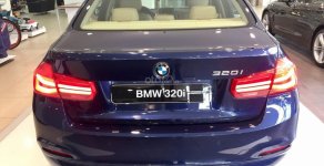 BMW 3 Series 2.0 Turbo 2019 - Số lượng có hạn - Mua ngay kẻo lỡ, BMW 3 Series 2.0 Turbo đời 2019, màu xanh lam, xe nhập giá 2 tỷ 189 tr tại Tp.HCM
