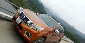 Nissan Navara 2018 - Cần bán xe Nissan Navara đời 2018, xe nhập chính chủ giá 735 triệu tại Nghệ An