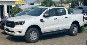 Ford Ranger 2019 - Bán ô tô Ford Ranger đời 2019, màu trắng, nhập khẩu, giá tốt giá 600 triệu tại Tây Ninh