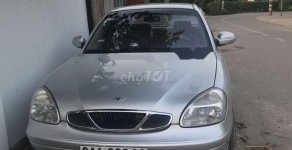 Daewoo Nubira 2002 - Bán Daewoo Nubira năm sản xuất 2002 còn mới giá cạnh tranh giá 68 triệu tại Tp.HCM