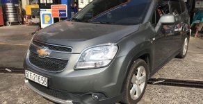 Chevrolet Orlando AT 2015 - Cần bán lại xe Chevrolet Orlando AT 2015 giá 480 triệu tại Tp.HCM