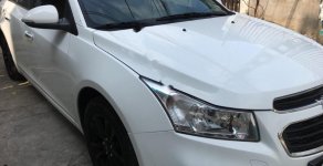 Bán ô tô Chevrolet Cruze LT sản xuất 2016, màu trắng, giá tốt giá 360 triệu tại Tp.HCM