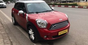 Mini Cooper 5Dr 2014 - Cần bán xe Mini Cooper 5Dr sản xuất năm 2014, màu đỏ, nhập khẩu nguyên chiếc, giá tốt giá 980 triệu tại Hà Nội