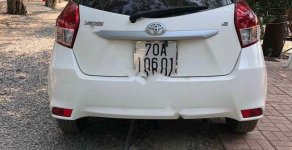 Toyota Yaris 2016 - Bán Toyota Yaris 2016, màu trắng, nhập khẩu giá 496 triệu tại Tây Ninh