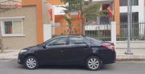 Toyota Vios E 2014 - Cần bán xe Toyota Vios E năm 2014, màu đen số sàn, giá tốt giá 359 triệu tại Hà Nội