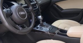 Audi A5 2014 - Bán Audi A5 năm 2014, màu đen, xe nhập số tự động giá 1 tỷ 150 tr tại Hà Nội