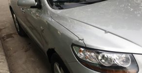 Hyundai Santa Fe   2006 - Cần bán lại xe Hyundai Santa Fe sản xuất năm 2006, màu bạc, nhập khẩu Hàn Quốc chính chủ giá 440 triệu tại Hà Nội