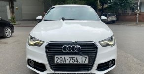 Bán Audi A1 năm 2010, màu trắng, xe nhập giá 485 triệu tại Hà Nội