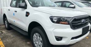 Ford Ranger  XLS 2019 - Ưu đãi sốc cuối năm chiếc xe Ford Ranger XLS sản xuất 2019, màu trắng, xe nhập - Có sẵn xe - Giao nhanh giá 640 triệu tại Hà Nội