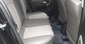 Chevrolet Cruze 2015 - Bán ô tô Chevrolet Cruze đời 2015, màu đen như mới giá 360 triệu tại Vĩnh Phúc
