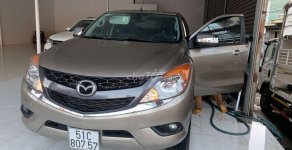 Mazda BT 50 AT 2015 - Bán ô tô Mazda BT 50 AT sản xuất 2015, xe nhập, giá chỉ 450 triệu giá 450 triệu tại Gia Lai