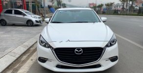 Mazda 3 2018 - Cần bán Mazda 3 1.5 AT sản xuất năm 2018, màu trắng như mới giá 636 triệu tại Quảng Ninh