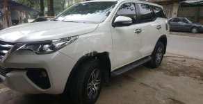 Toyota Fortuner   2017 - Bán Toyota Fortuner năm sản xuất 2017, xe nhập, giá chỉ 865 triệu giá 865 triệu tại Nghệ An