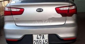 Kia Rio 2015 - Xe Kia Rio năm sản xuất 2015, nhập khẩu ít sử dụng, giá 400tr giá 400 triệu tại Đắk Lắk