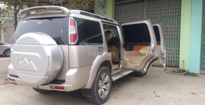 Ford Everest    2011 - Cần bán lại xe Ford Everest năm sản xuất 2011 giá 450 triệu tại Bắc Ninh