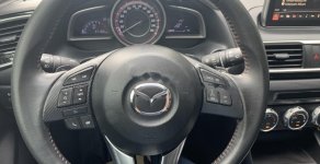Mazda 3 2016 - Cần bán lại xe Mazda 3 đời 2016, màu trắng giá cạnh tranh giá 550 triệu tại Vĩnh Phúc