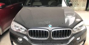 BMW X5    2013 - Bán ô tô BMW X5 năm sản xuất 2013, màu đen, nhập khẩu giá 1 tỷ 890 tr tại Hà Nội