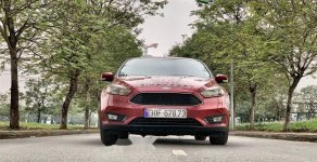 Ford Focus 2019 - Bán Ford Focus đời 2019, màu đỏ, giá chỉ 625 triệu giá 625 triệu tại Hà Nội