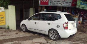 Kia Carens   2013 - Bán ô tô Kia Carens năm 2013, màu trắng, giá 275tr giá 275 triệu tại Nghệ An