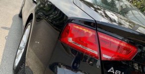 Cần bán Audi A8 L 3.0 Quattro đời 2011, màu đen, nhập khẩu giá 1 tỷ 360 tr tại Tp.HCM