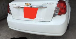 Chevrolet Lacetti 2012 - Cần bán lại xe Chevrolet Lacetti 2012, màu trắng, 238tr giá 238 triệu tại Bình Dương