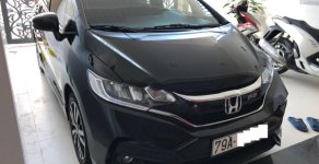 Honda Jazz RS 2018 - Bán ô tô Honda Jazz RS đời 2018, màu đen, nhập khẩu nguyên chiếc giá 580 triệu tại Khánh Hòa