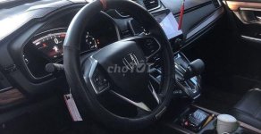 Honda CR V   2018 - Bán xe cũ Honda CR V đời 2018, xe nhập giá 1 tỷ 58 tr tại Tp.HCM