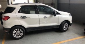 Ford EcoSport   2015 - Cần bán Ford EcoSport năm sản xuất 2015 giá cạnh tranh giá 455 triệu tại BR-Vũng Tàu