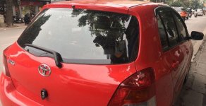 Toyota Yaris 2011 - Bán ô tô Toyota Yaris đời 2011, màu đỏ, nhập khẩu, còn mới tinh giá 390 triệu tại Hải Phòng