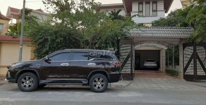 Toyota Fortuner   2017 - Bán ô tô Toyota Fortuner năm sản xuất 2017, xe gia đình giá 1 tỷ tại Vĩnh Phúc