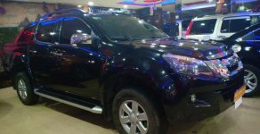 Isuzu Dmax 2016 - Bán Isuzu Dmax sản xuất 2016, xe nhập, xe gia đình giá 490 triệu tại Đắk Lắk