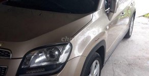 Chevrolet Orlando 2012 - Cần bán gấp Chevrolet Orlando LTZ AT sản xuất năm 2012 xe gia đình giá 350 triệu tại Đà Nẵng