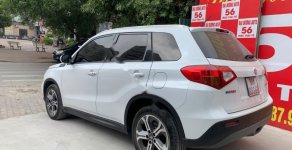 Suzuki Vitara 2016 - Bán Suzuki Vitara 2016, màu trắng, xe nhập, số tự động giá 655 triệu tại Hà Nội