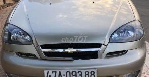 Chevrolet Vivant 2008 - Cần bán xe Chevrolet Vivant đời 2008 chính chủ giá 185 triệu tại Đắk Lắk